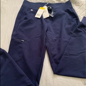 FIG Zamora 2.0 Jogger scrub pants . Size Small